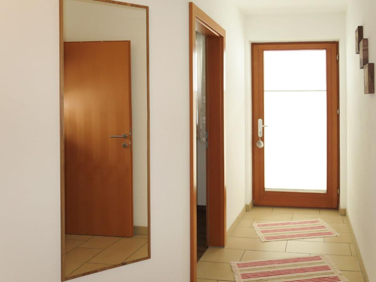 Apartment Marina By Interhome Schwendau Exterior foto