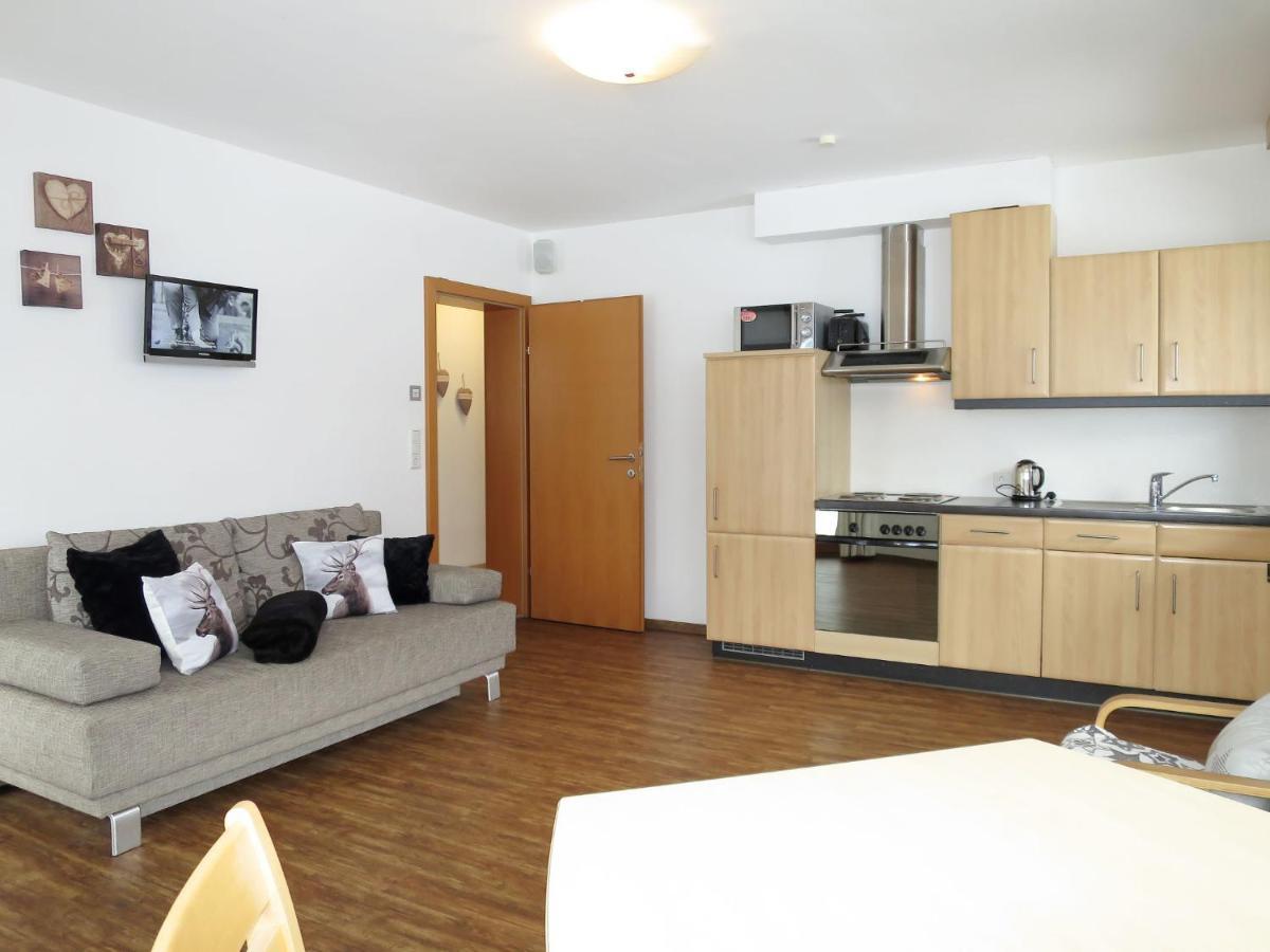 Apartment Marina By Interhome Schwendau Exterior foto